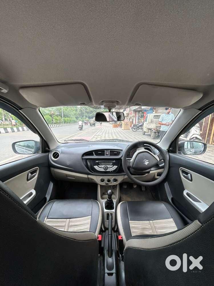 Alto K10 ( 19 Model )