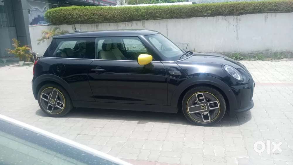 Mini Cooper Se, 2023, Electric
