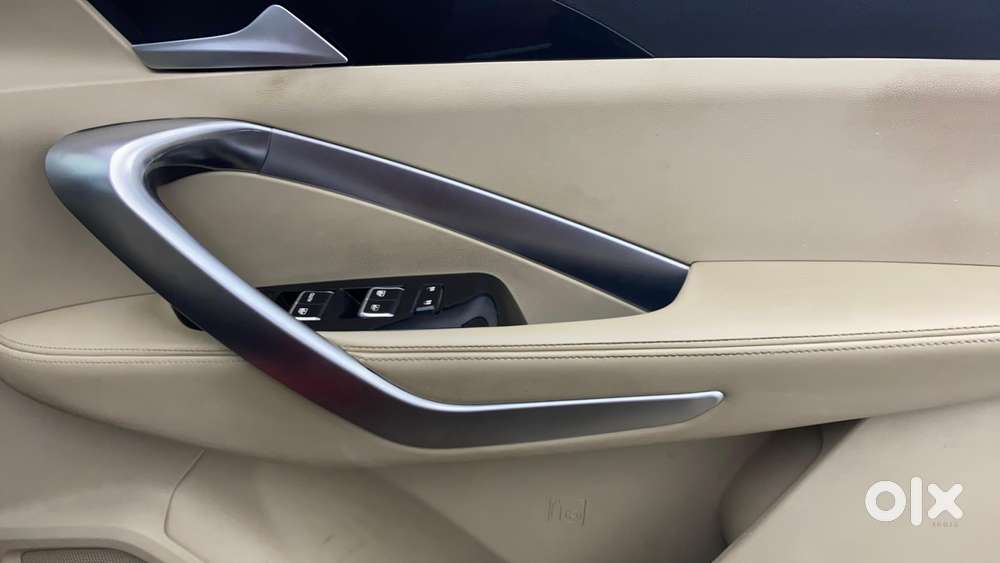 Mg Hector Sharp At, 2021, Petrol