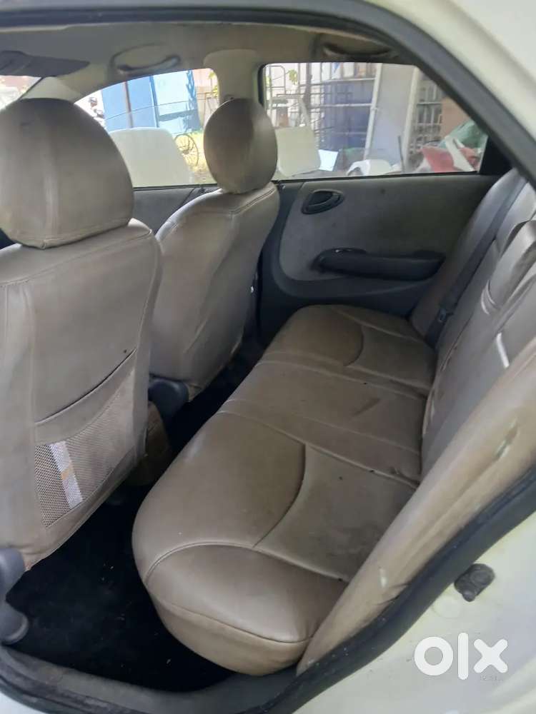 Honda City Vx 2005 Petrol