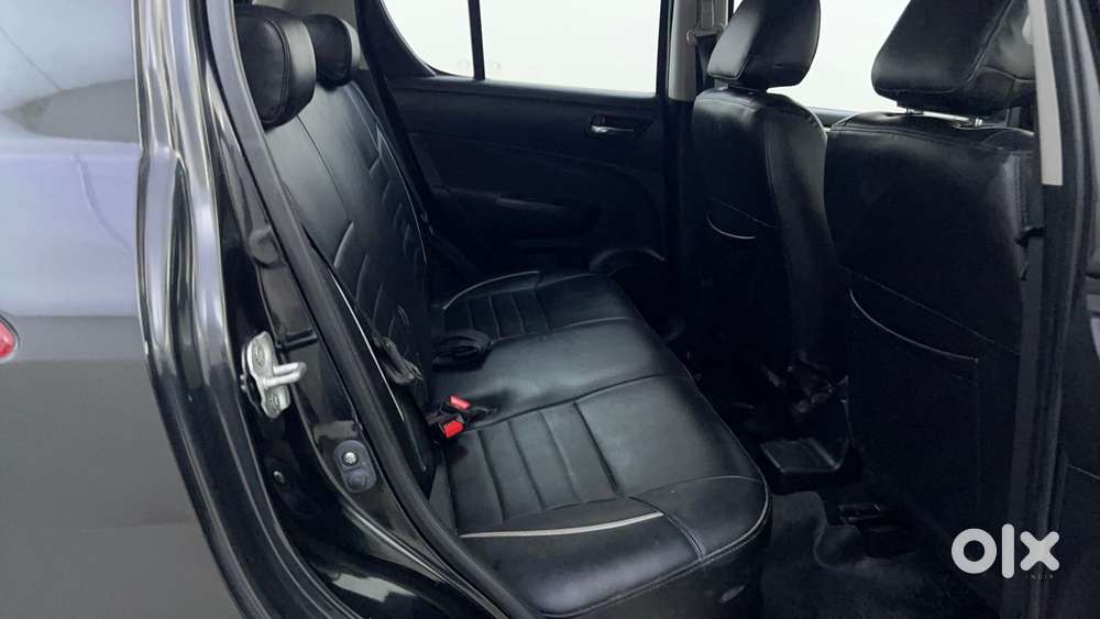 Maruti Suzuki Swift 1.3 Zxi, 2013, Petrol