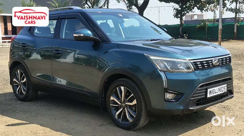 Mahindra Xuv300 W8 Option Diesel, 2019, Diesel