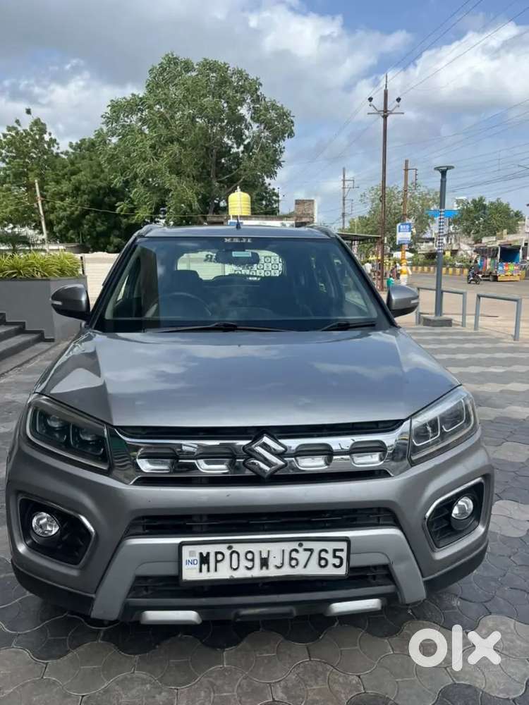 Maruti Suzuki Dzire 2022