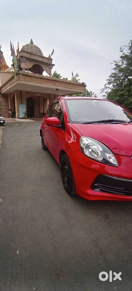 Honda Brio S Mt, 2012, Petrol