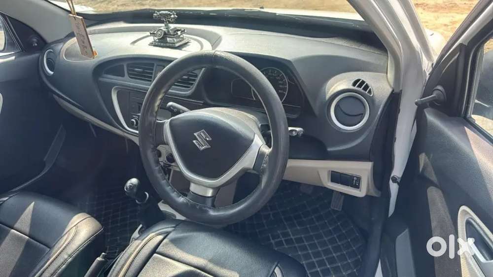 Maruti Suzuki Alto 800 2022 Petrol Good Condition