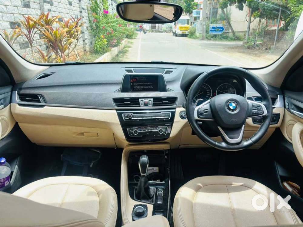 Bmw X1 2.0 Sdrive 20d, 2016, Diesel
