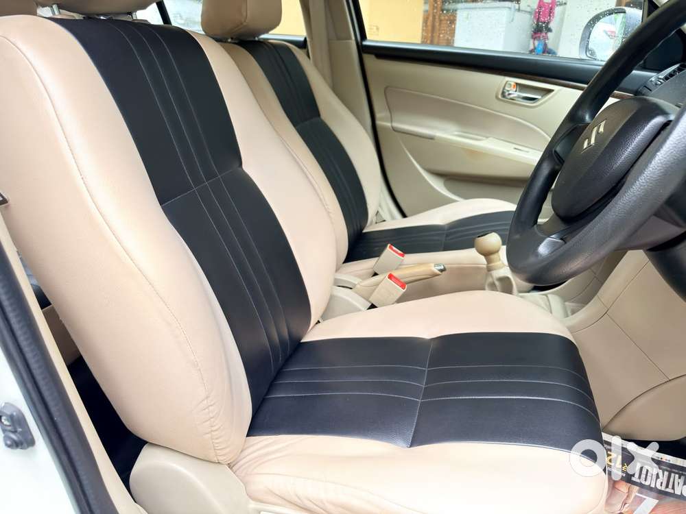 Maruti Suzuki Swift Dzire 2012-2015 Vdi, 2013, Diesel