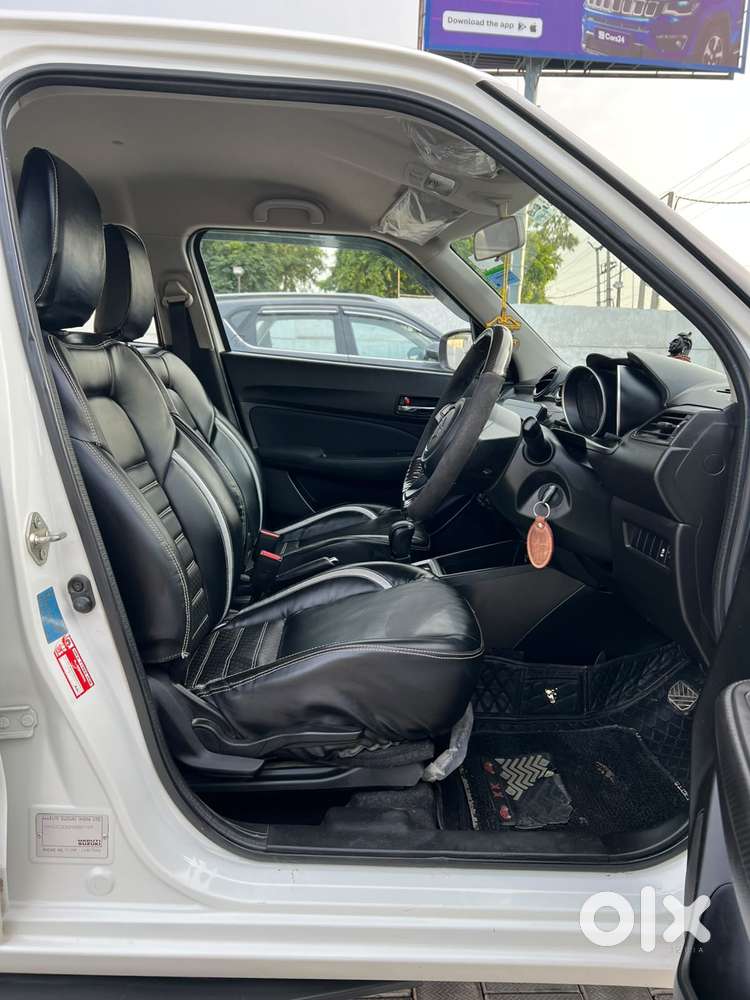 Maruti Suzuki Swift Vxi Ags, 2023, Petrol