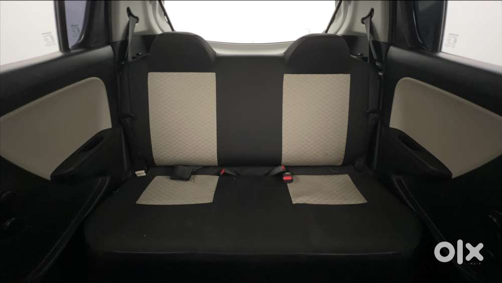 Maruti Suzuki Alto 800 2012-2016 Vxi, 2022, Petrol