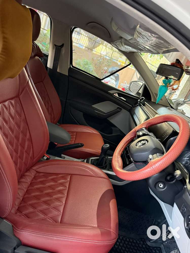 Skoda Kushaq 1.5 Tsi Style, 2023, Petrol
