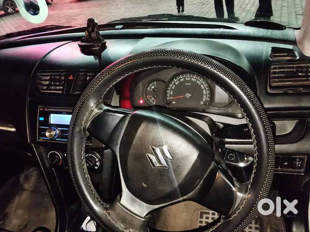 Maruti Suzuki Swift Ldi 2012 Diesel