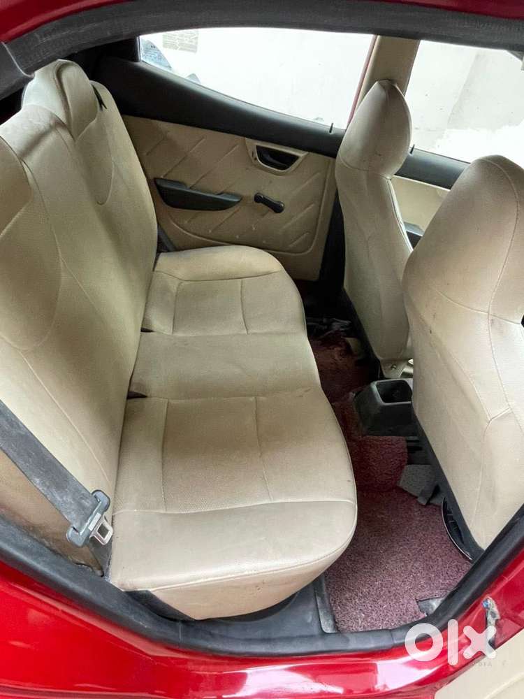 Hyundai Eon 1.0 Era Plus, 2018, Petrol