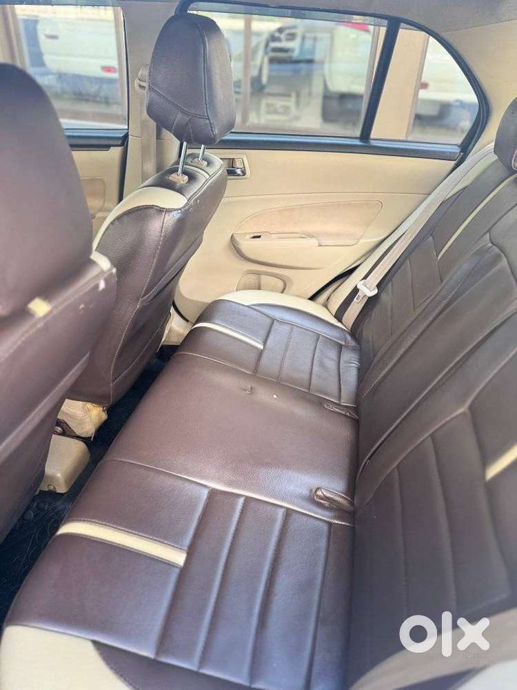 Maruti Suzuki Swift Dzire Vxi(o) Mt, 2015, Petrol