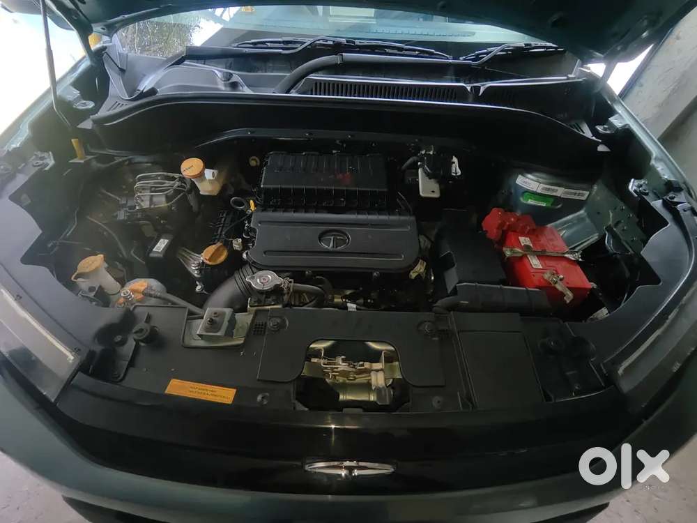 Tata Punch 2022 Petrol Well Maintained