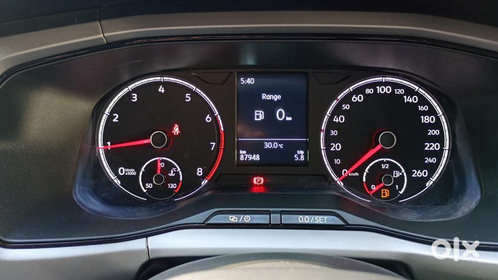 Volkswagen Taigun 1.0 Tsi Highline, 2021, Petrol