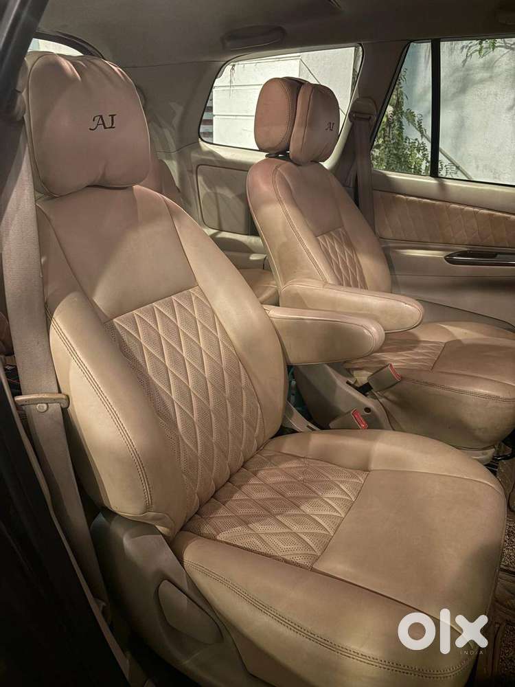Toyota Innova 2010 Diesel Good Condition
