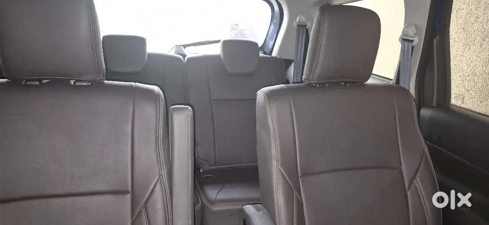 Maruti Suzuki Xl6 Zeta 2021