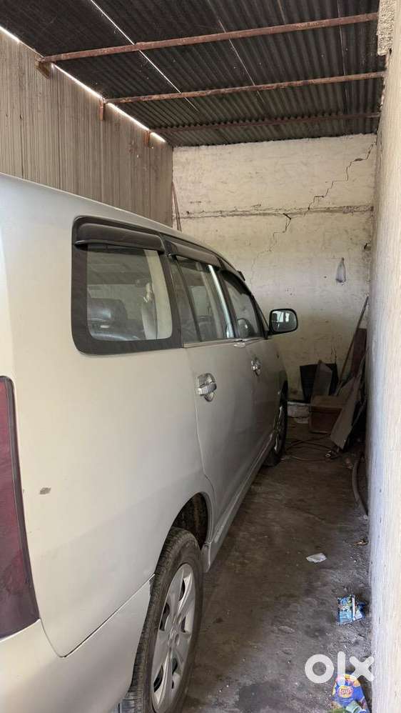 Toyota Diesel Car 2006