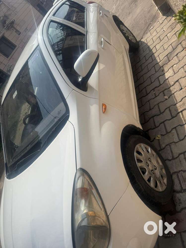 Hyundai I20 2011 Petrol Good Condition