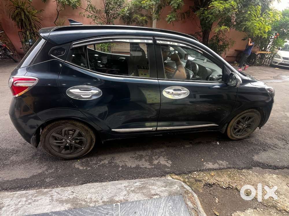 Hyundai Grand I10 Nios 2020 Petrol Good Condition