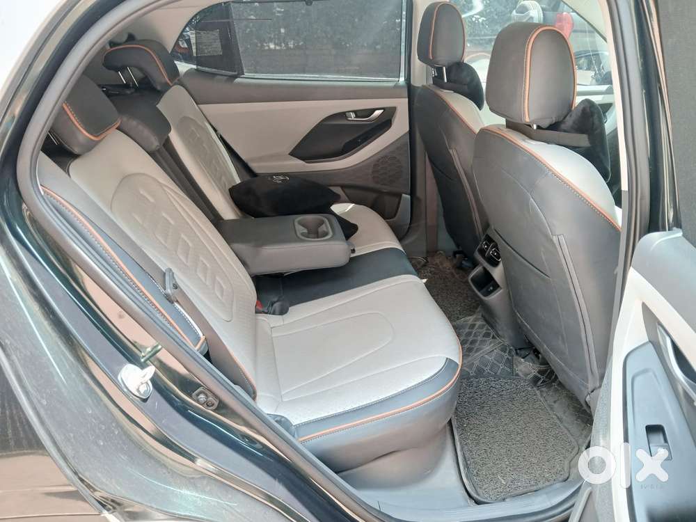 Hyundai Creta Mpi Ivt S(o) Year, 2025, Petrol