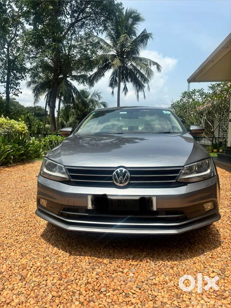 Volkswagen Jetta Tdi 2013
