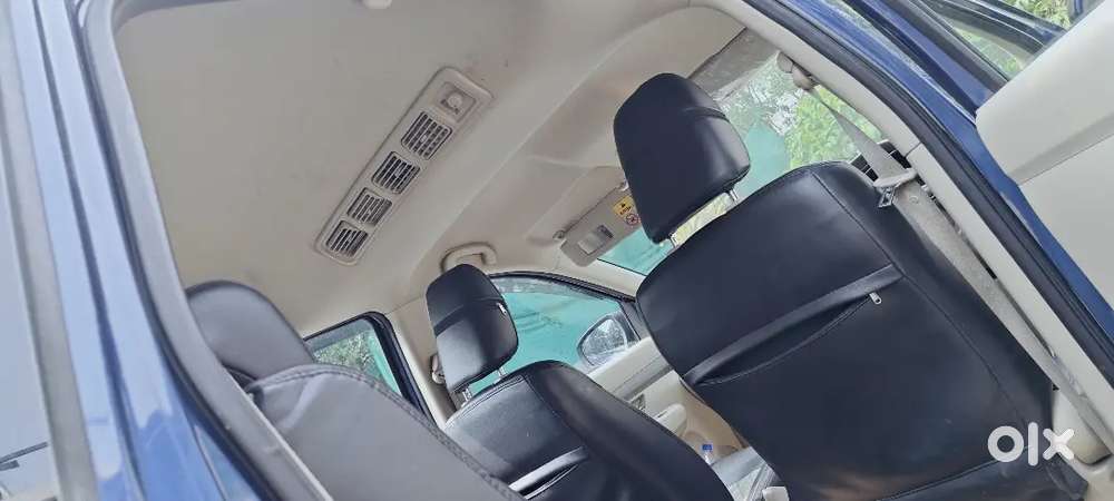 Single Owner Maruti  Ertiga Hybrid Engine 2020 Petrol 60000 Km