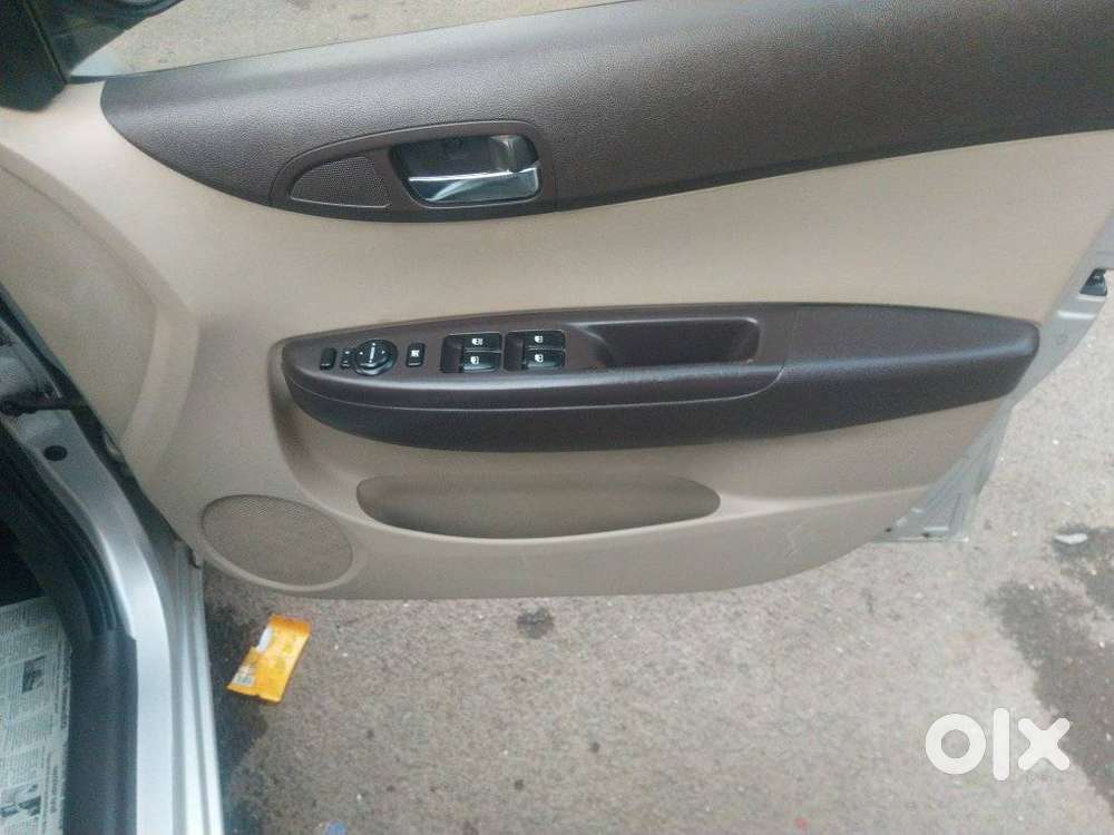 Hyundai I20 1.2 Asta, 2009, Petrol