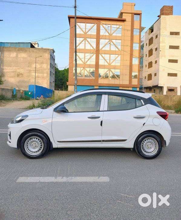 Hyundai Grand I10 Nios Era 1.2 Kappa, 2024, Petrol