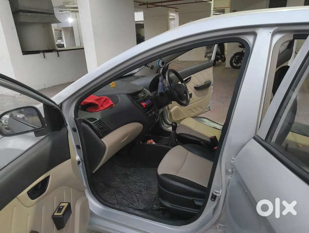 Well-maintained Hyundai Eon - Best For City & Mileage