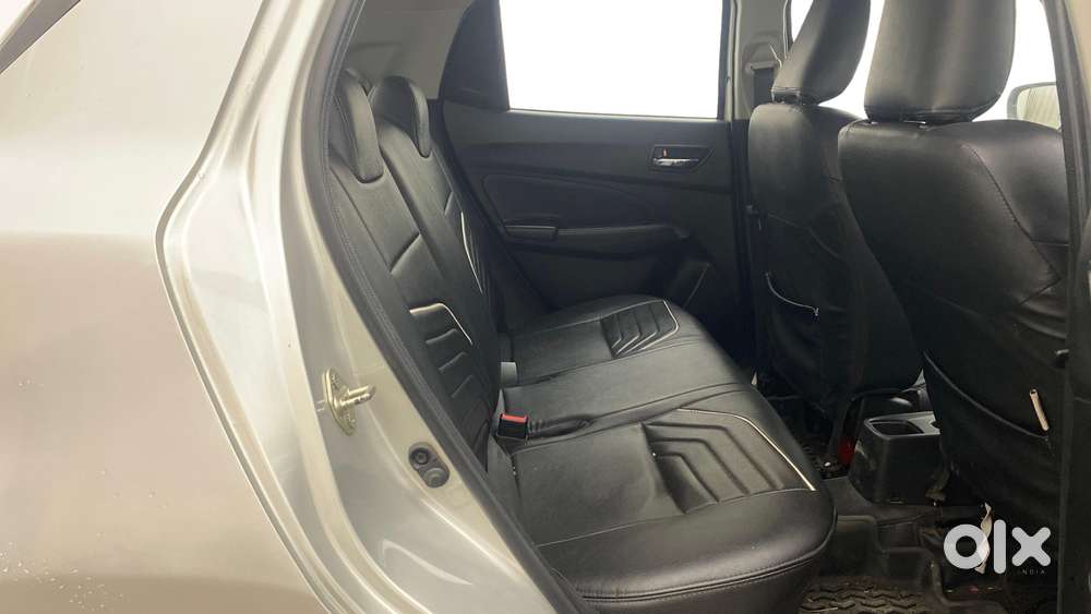Maruti Suzuki Swift Vxi Cng, 2023, Cng & Hybrids