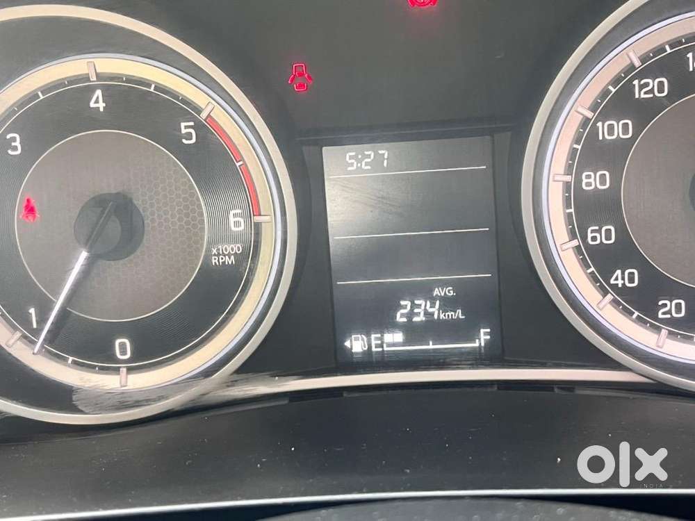 Maruti Suzuki Diesel 2018 Car