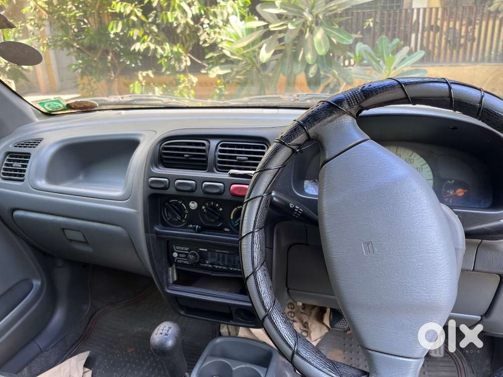 Maruti Alto Lxi 2007 Manual