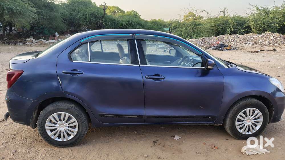 Maruti Suzuki Dzire 2017-2020 Vdi, 2019, Diesel