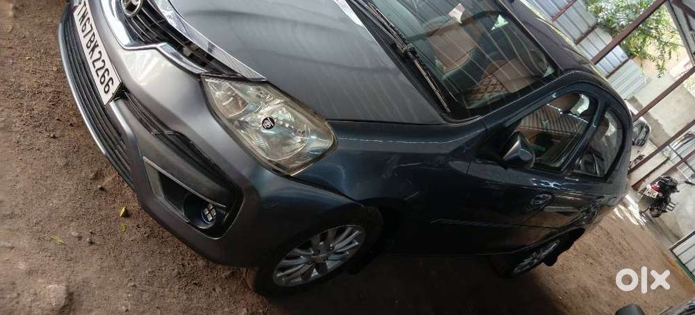 Toyota Etios 1.4 Vxd, 2019, Diesel