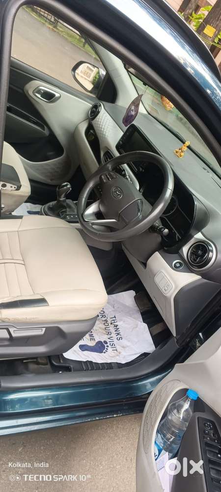 Hyundai Grand I10 Nios Asta, 2020, Petrol