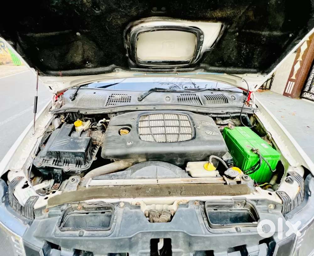Mahindra Xylo E4 Abs Bs Iii, 2014, Diesel