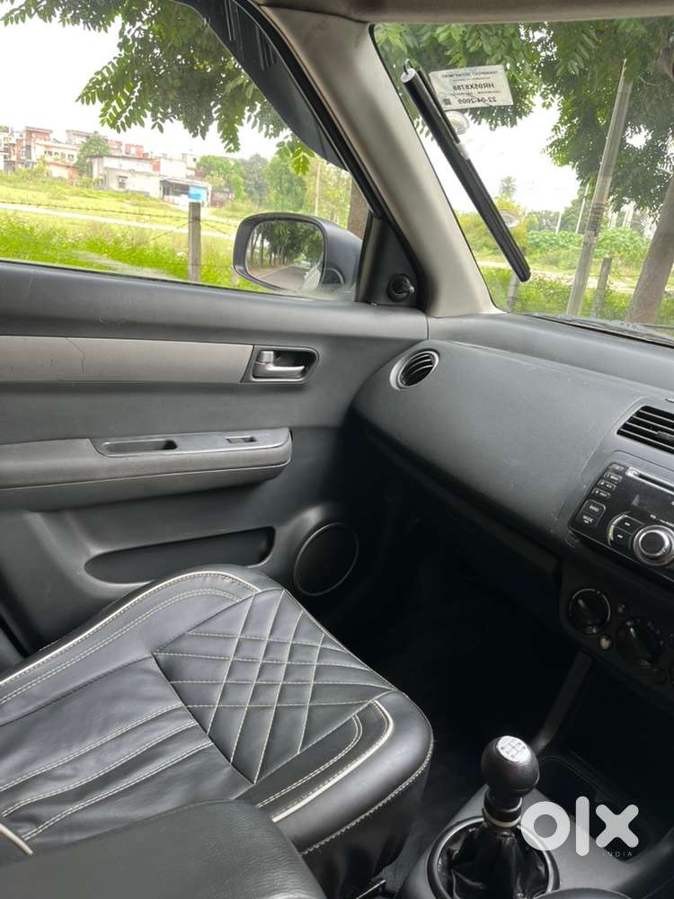 2009 Maruti Suzuki Swift