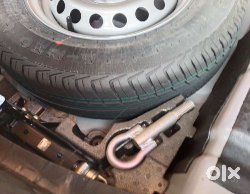 Tata Tiago Xz Plus, 2023, Petrol