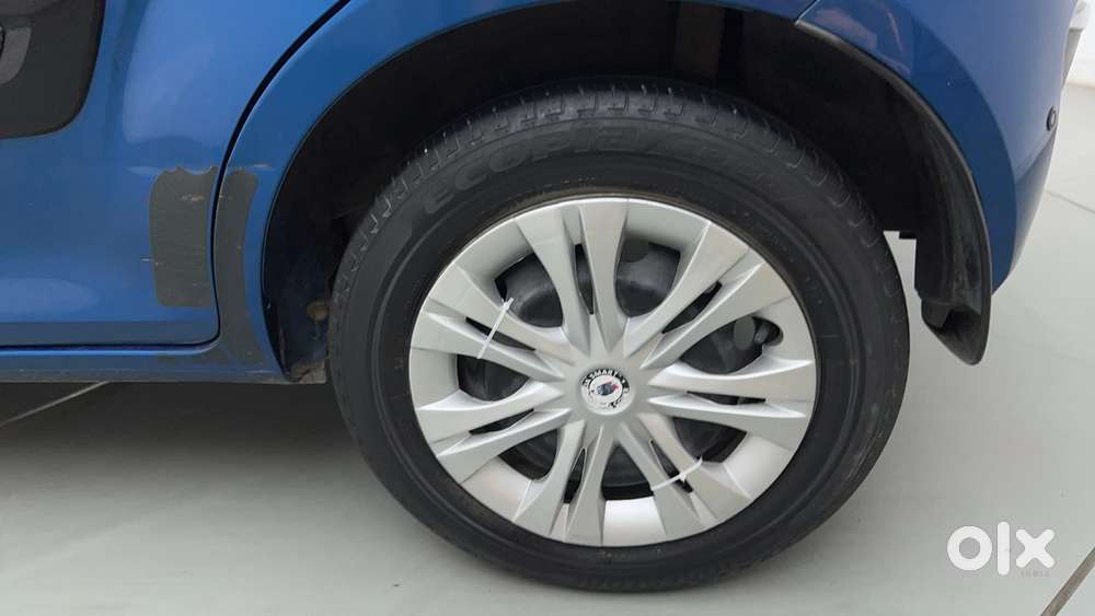 Maruti Suzuki Ignis 1.2 Delta Mt, 2017, Petrol