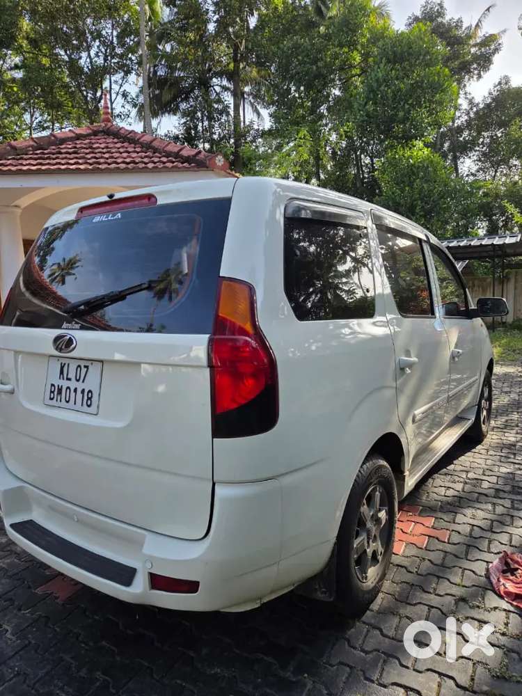 Mahindra Xylo 2009 Diesel Well Maintained