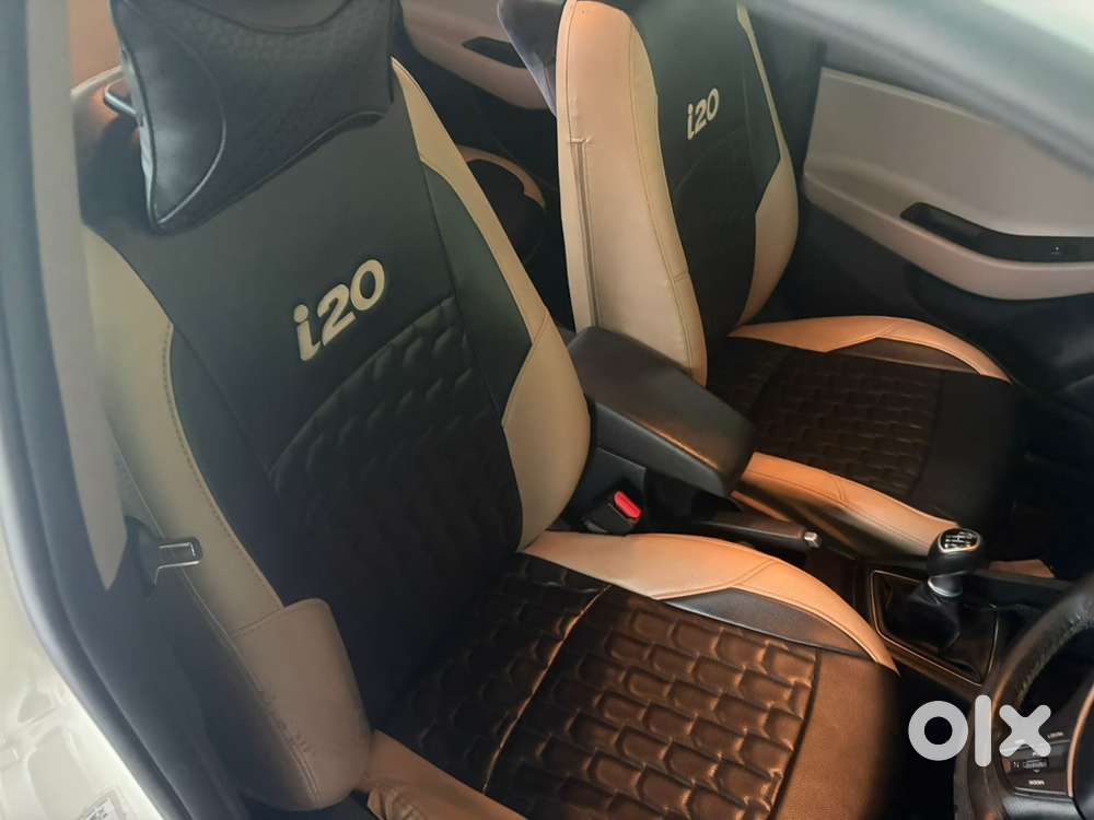 Hyundai Elite I20 Diesel 2019