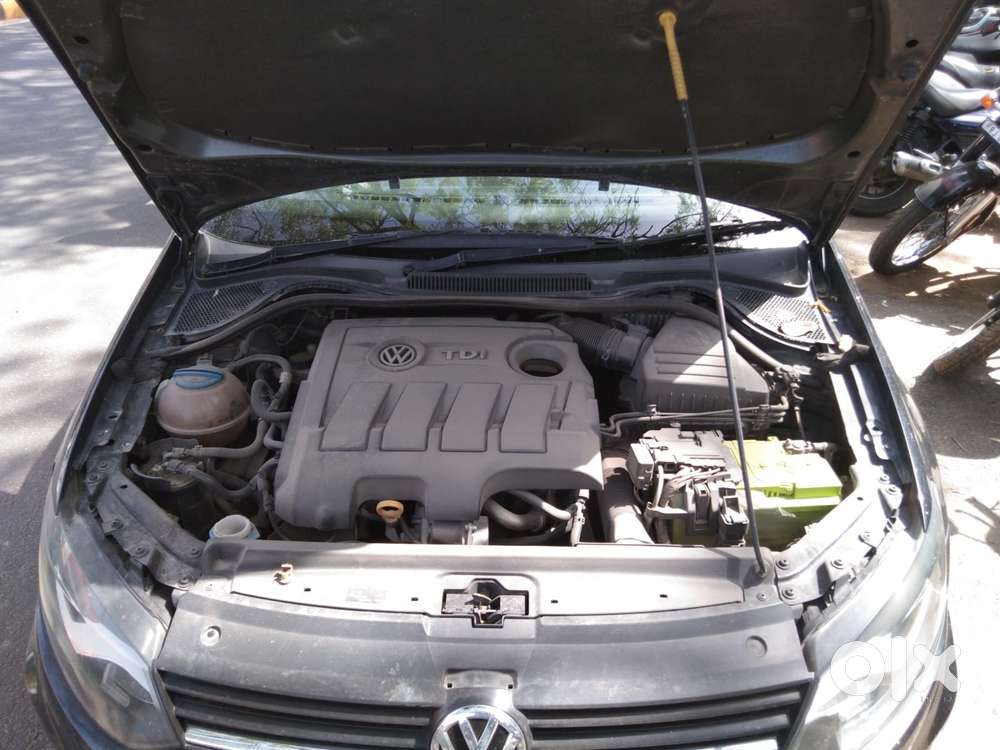 Volkswagen Ameo 1.5 Tdi Highline, 2017, Diesel