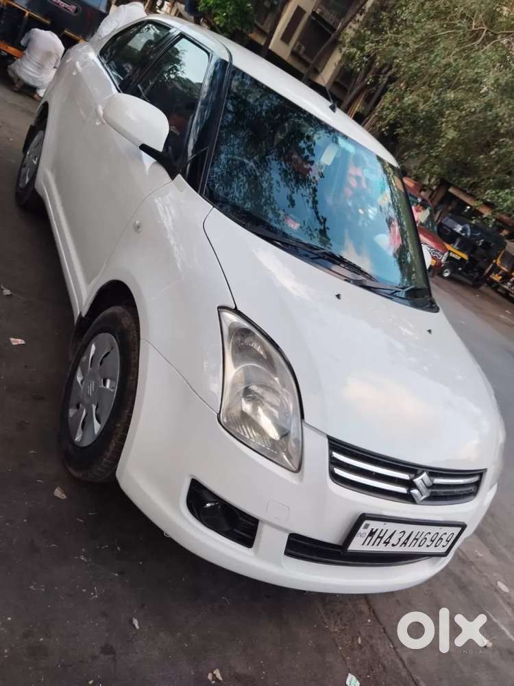 Maruti Suzuki Swift Dzire Vdi Bsiv, 2011, Diesel