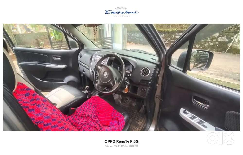 Maruti Suzuki Wagon R 1.0 2014 Petrol 74499 Km Driven