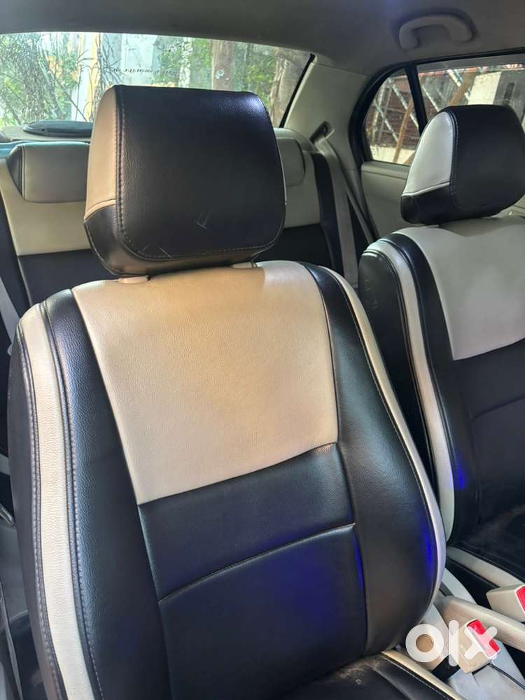 2017 Maruti Suzuki Dzire Petrol