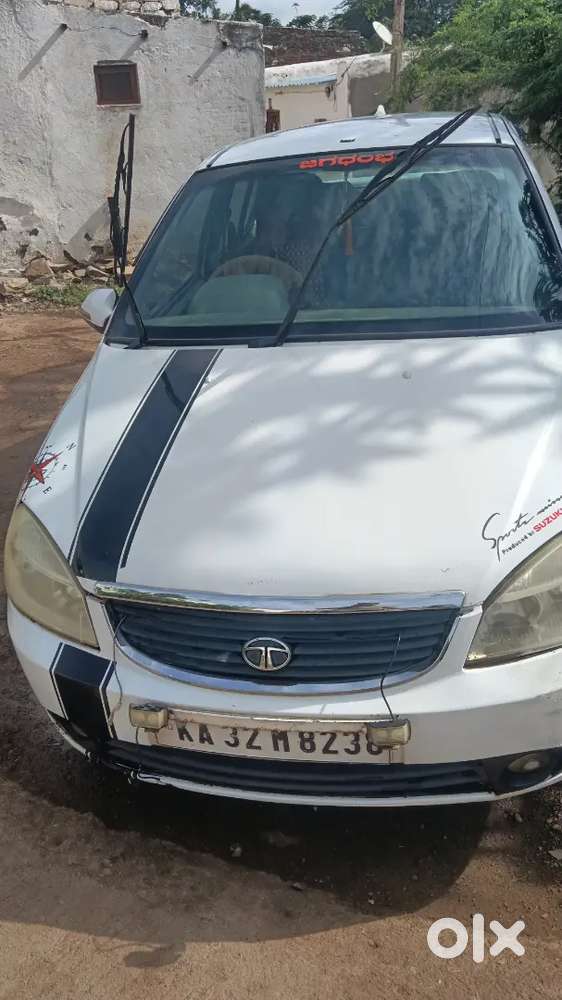 Tata Indigo Ls 2009