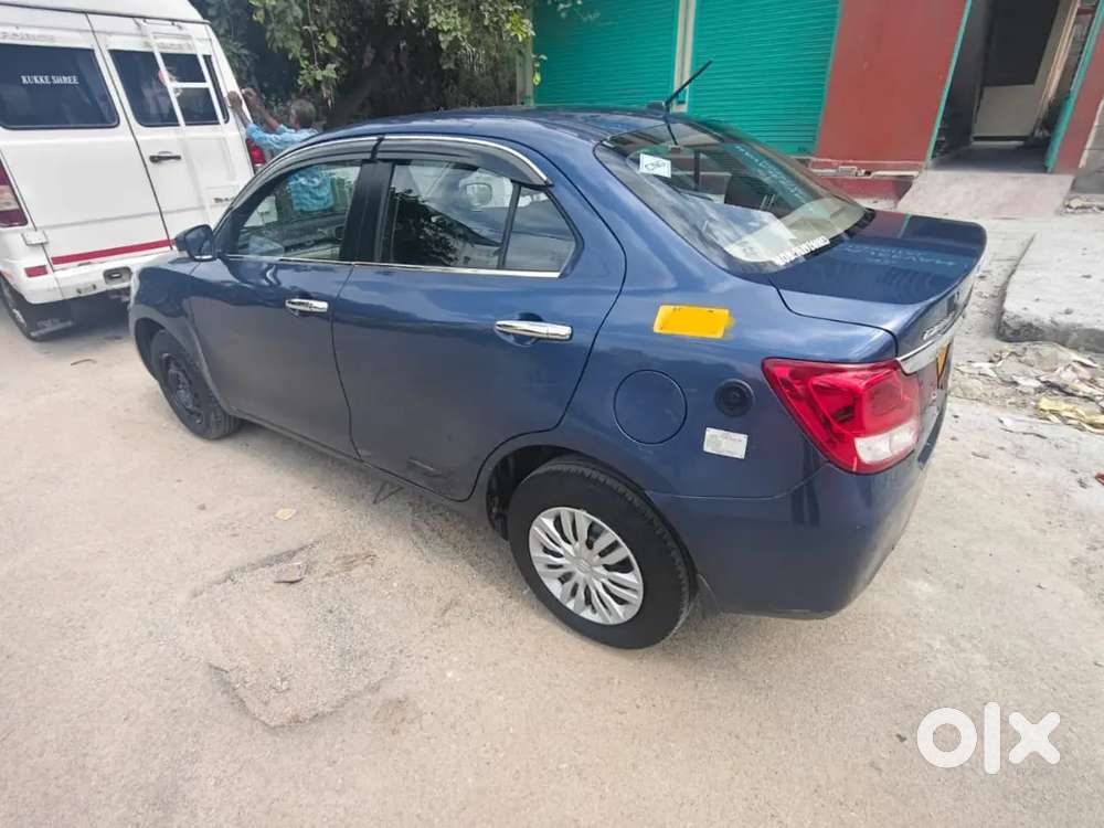 Maruti Dzire 1.2 Vxi Cng 2024 65000km