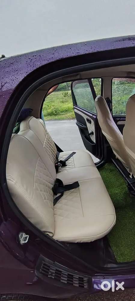 Tata Nano Twist Xt 2015