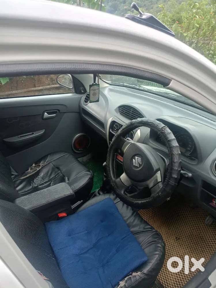 Maruti Suzuki Alto Lxi 2014